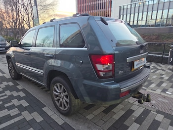 Used Jeep Grand Cherokee 2006 for sale - 77228303: Photo