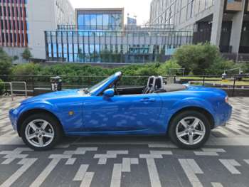 2005 (55) - 1.8i 2dr