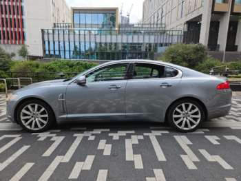 2010 (10) - 3.0d V6 Premium Luxury 4dr Auto