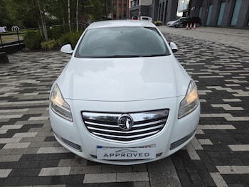 Used Vauxhall Insignia 2011 for sale - 76021595: Photo 4