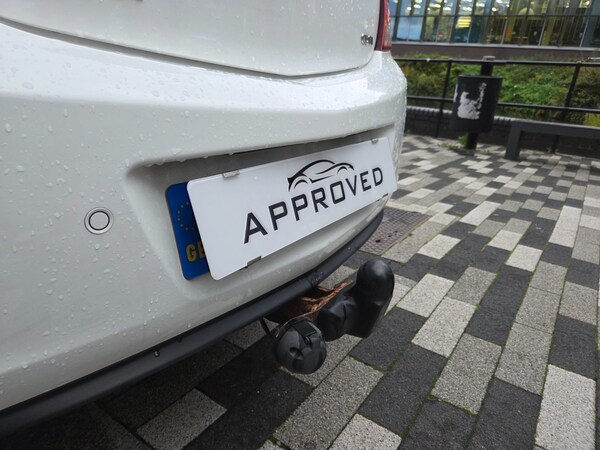 Used Vauxhall Insignia 2011 for sale - 76021595: Photo 7