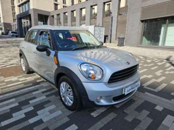 Used MINI Countryman 2010 for sale - 74171814: Photo