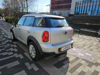 Used MINI Countryman 2010 for sale - 74171814: Photo
