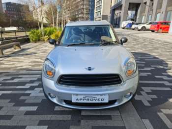 Used MINI Countryman 2010 for sale - 74171814: Photo