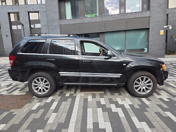 Used Jeep Grand Cherokee 2006 for sale - 79611247: Photo
