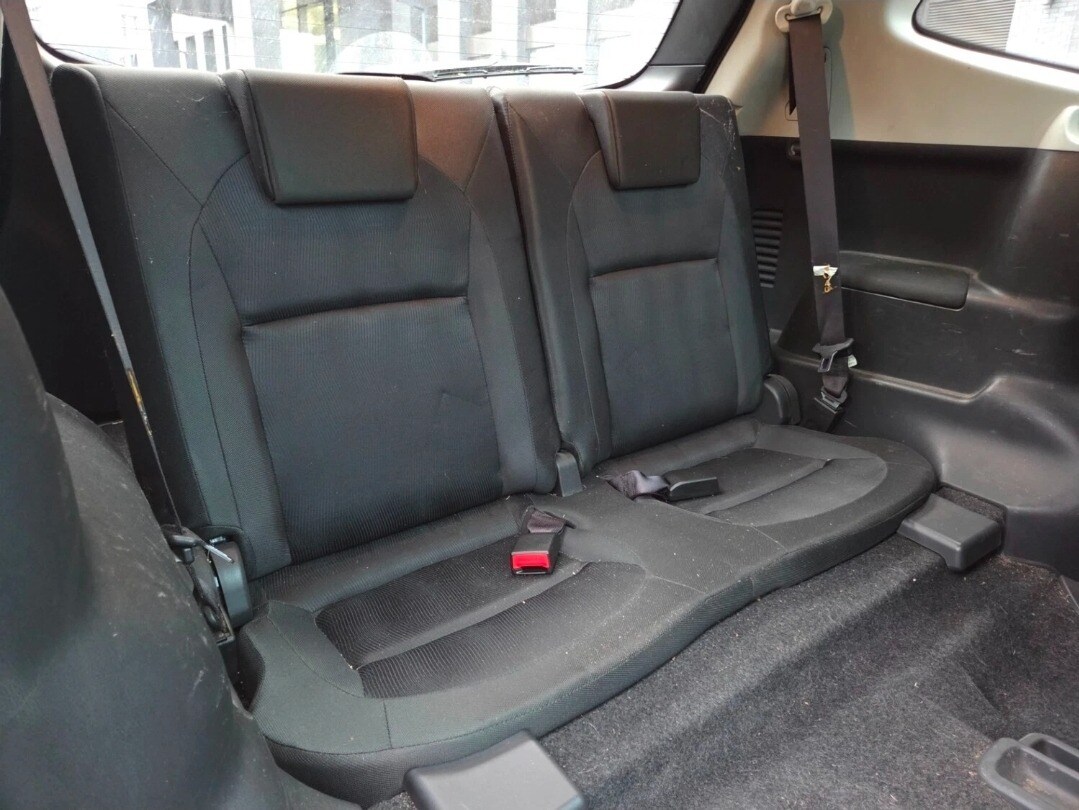 Used Nissan Qashqai+2 2012 for sale - 78155716: Photo 10