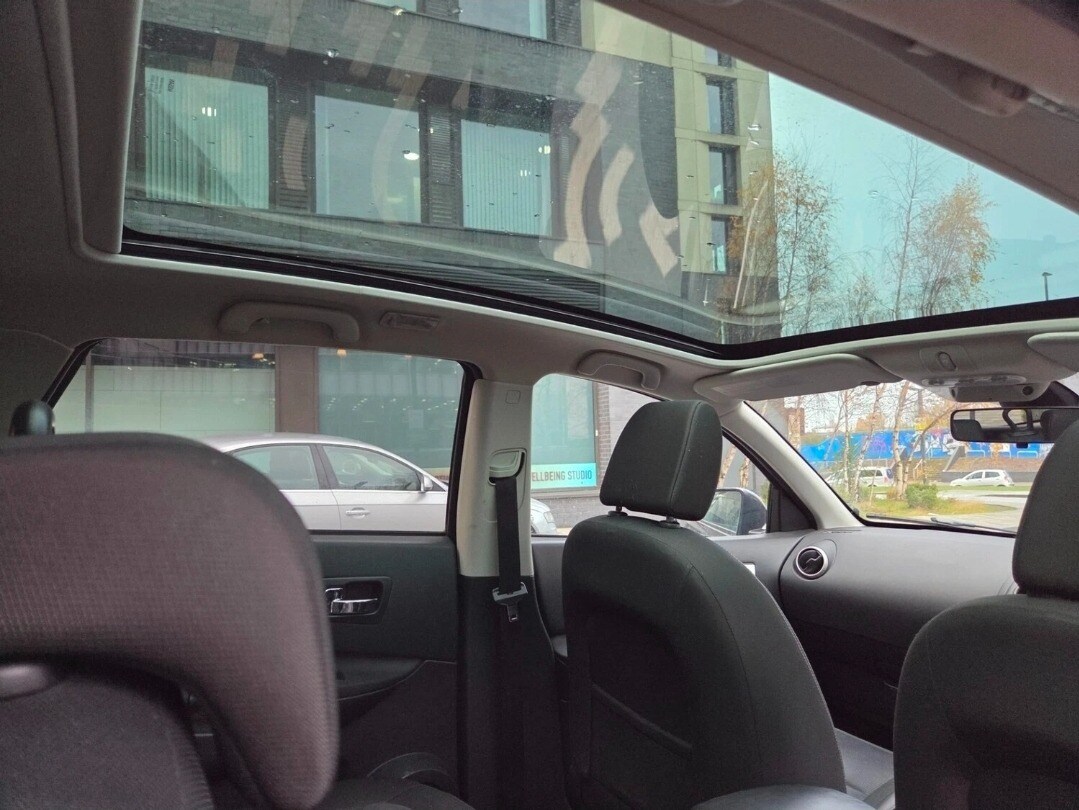 Used Nissan Qashqai+2 2012 for sale - 78155716: Photo 13