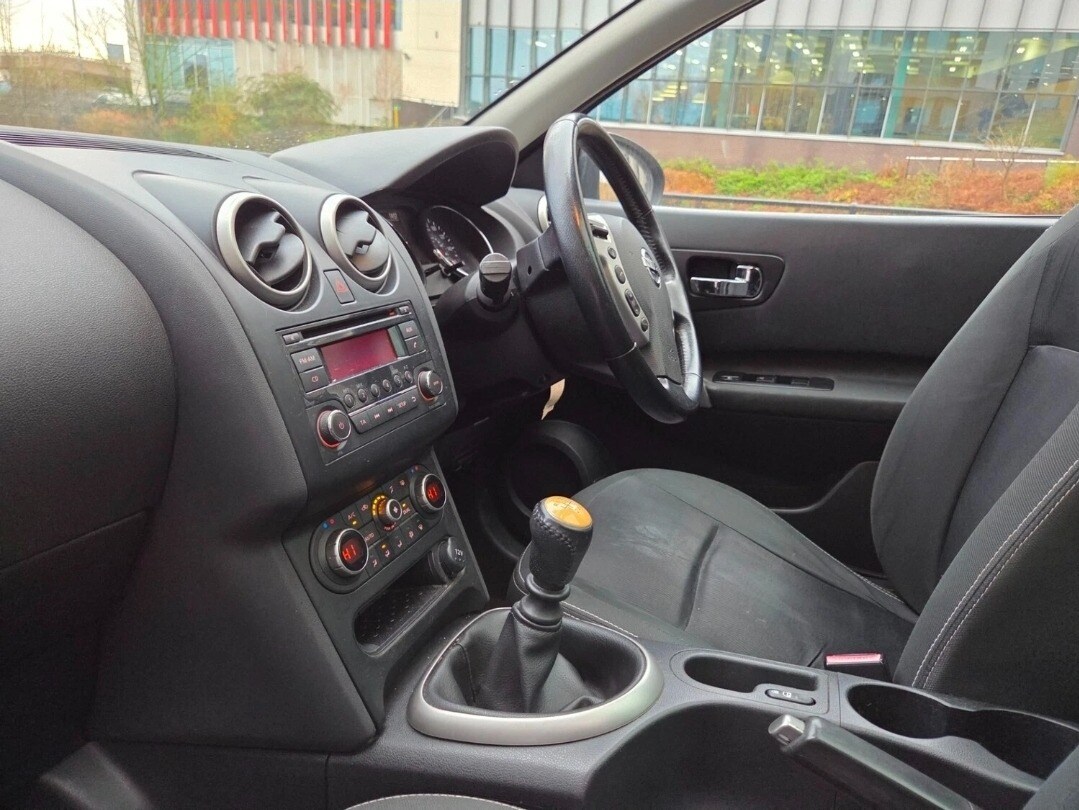 Used Nissan Qashqai+2 2012 for sale - 78155716: Photo 14