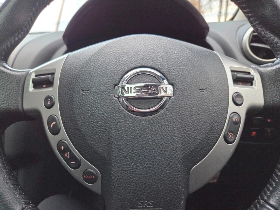 Used Nissan Qashqai+2 2012 for sale - 78155716: Photo 17