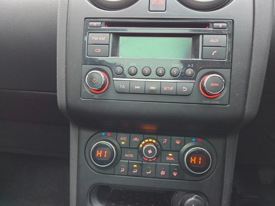 Used Nissan Qashqai+2 2012 for sale - 78155716: Photo 18