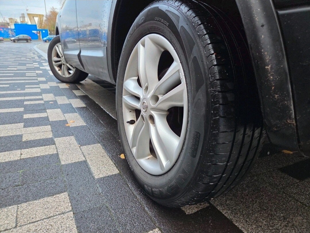 Used Nissan Qashqai+2 2012 for sale - 78155716: Photo 19