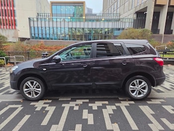 Used Nissan Qashqai+2 2012 for sale - 78155716: Photo