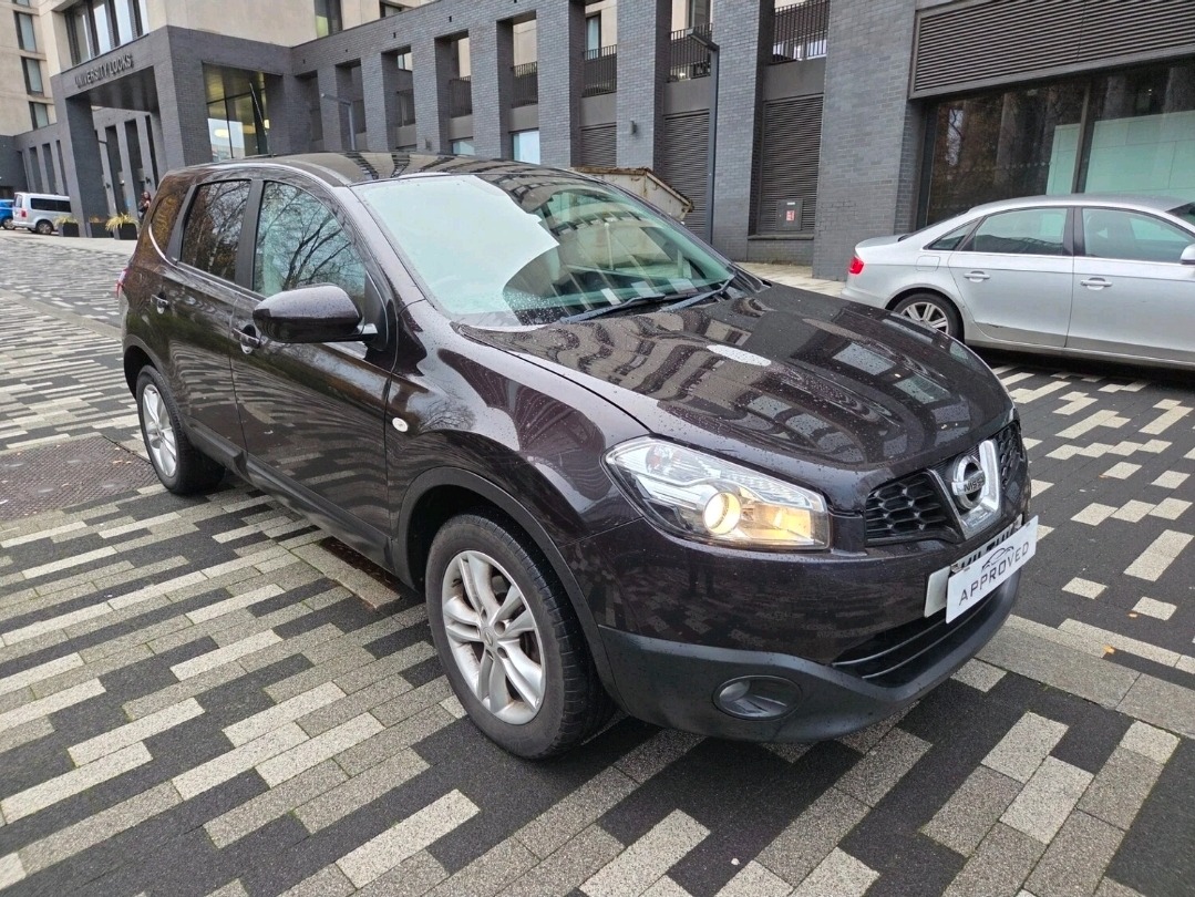 Used Nissan Qashqai+2 2012 for sale - 78155716: Photo 2