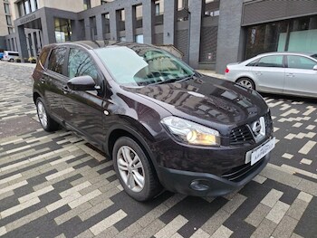 Used Nissan Qashqai+2 2012 for sale - 78155716: Photo