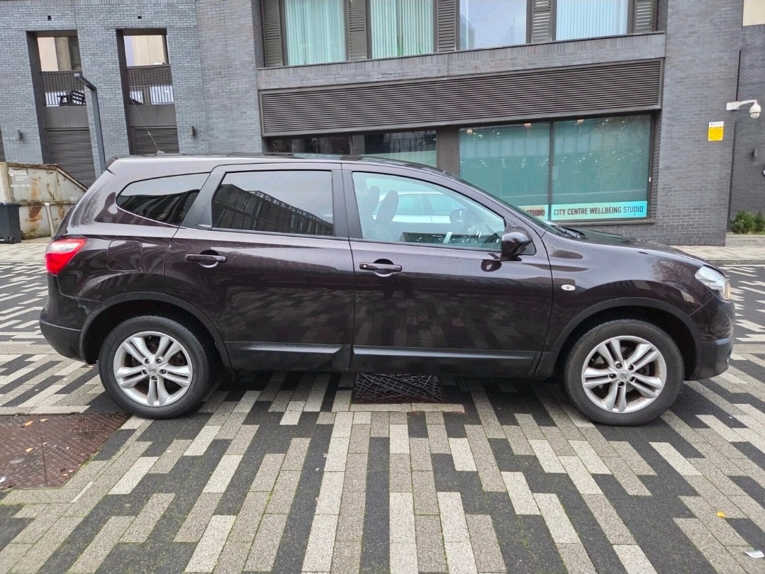Used Nissan Qashqai+2 2012 for sale - 78155716: Photo 4