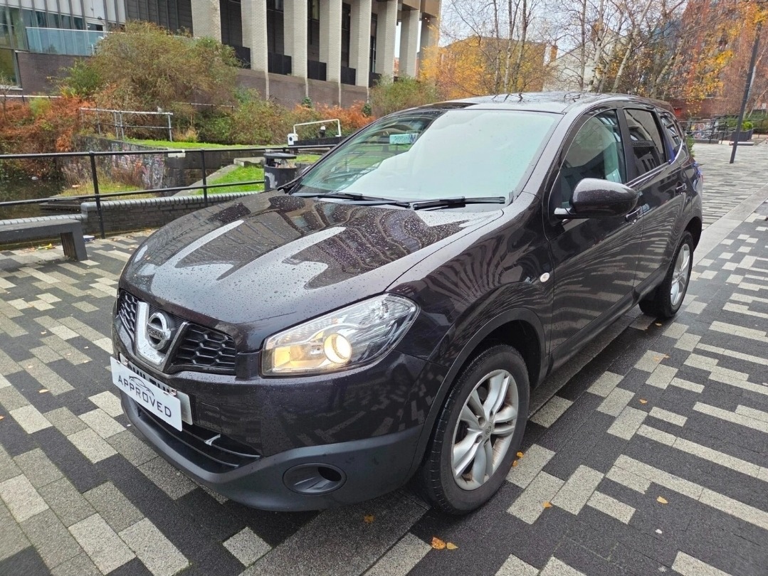 Used Nissan Qashqai+2 2012 for sale - 78155716: Photo 5