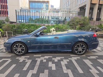 Used Saab 9-3 2006 for sale - 79133068: Photo