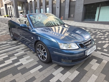 Used Saab 9-3 2006 for sale - 79133068: Photo
