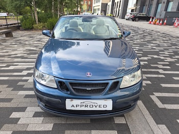 Used Saab 9-3 2006 for sale - 79133068: Photo