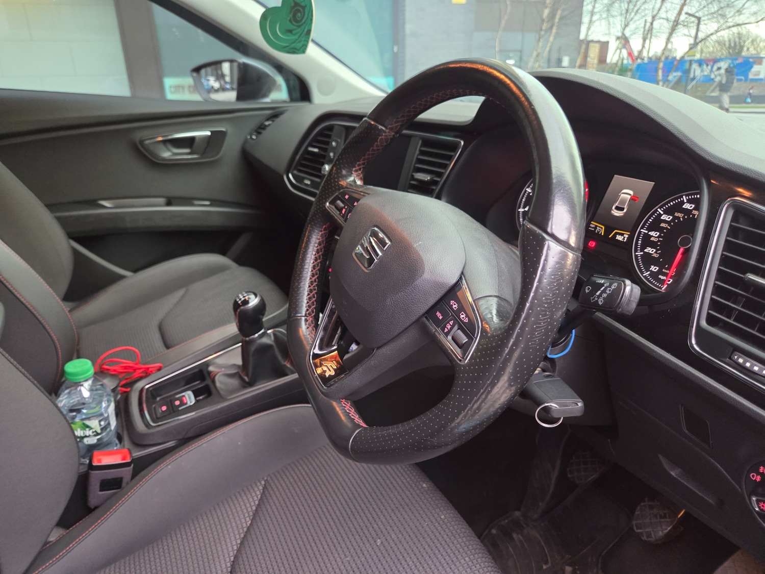 Used SEAT Leon 2017 for sale - 77313771: Photo 10