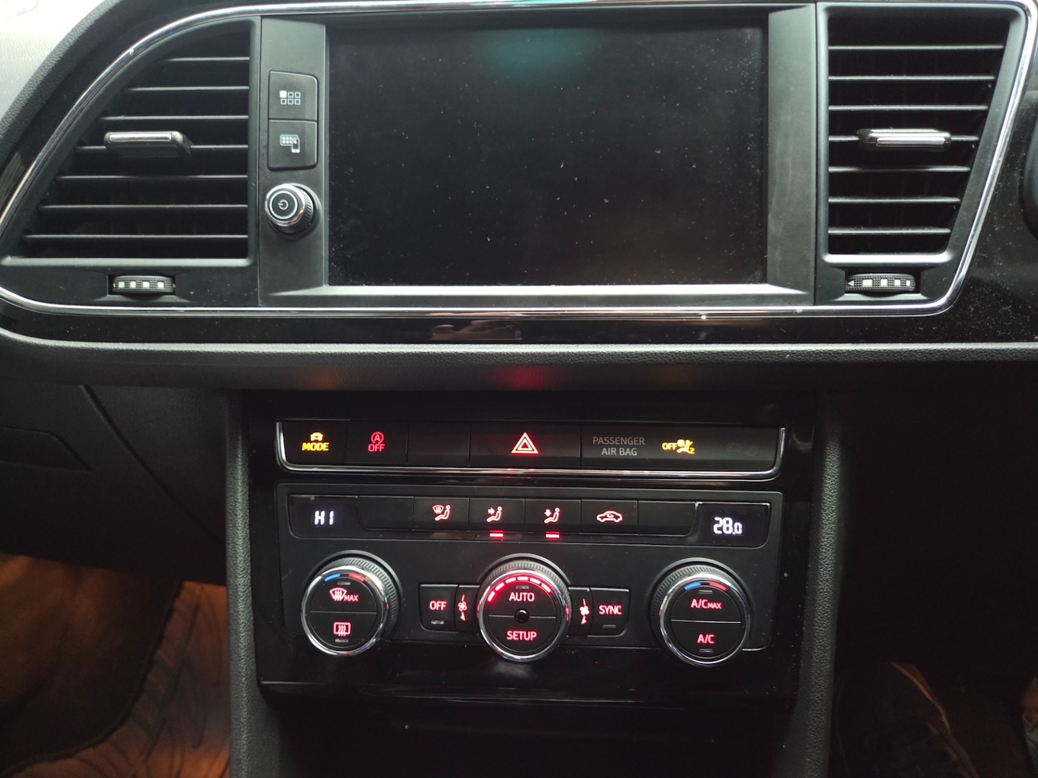 Used SEAT Leon 2017 for sale - 77313771: Photo 12