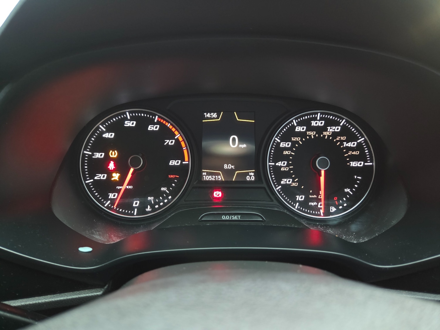 Used SEAT Leon 2017 for sale - 77313771: Photo 14