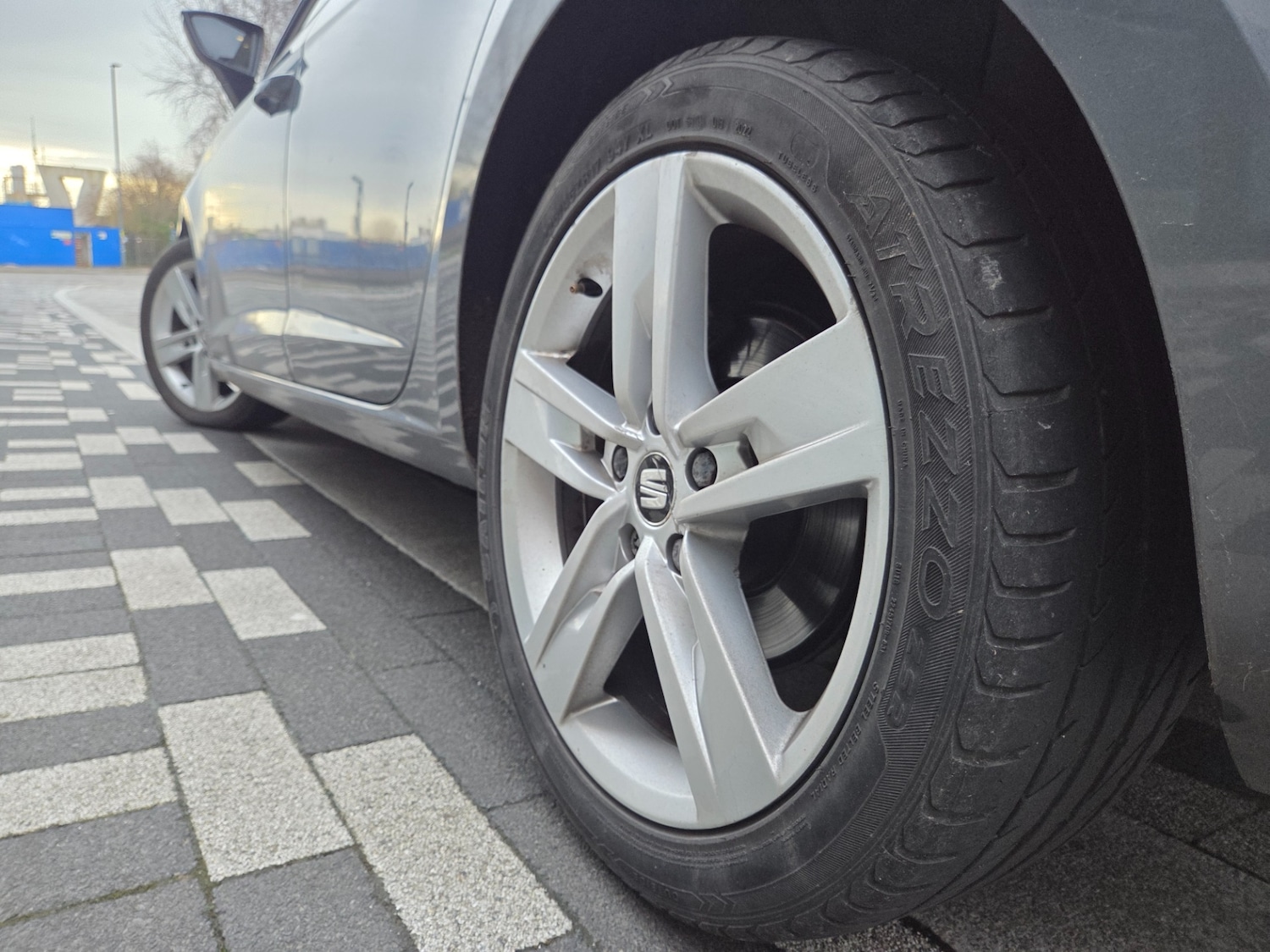 Used SEAT Leon 2017 for sale - 77313771: Photo 15