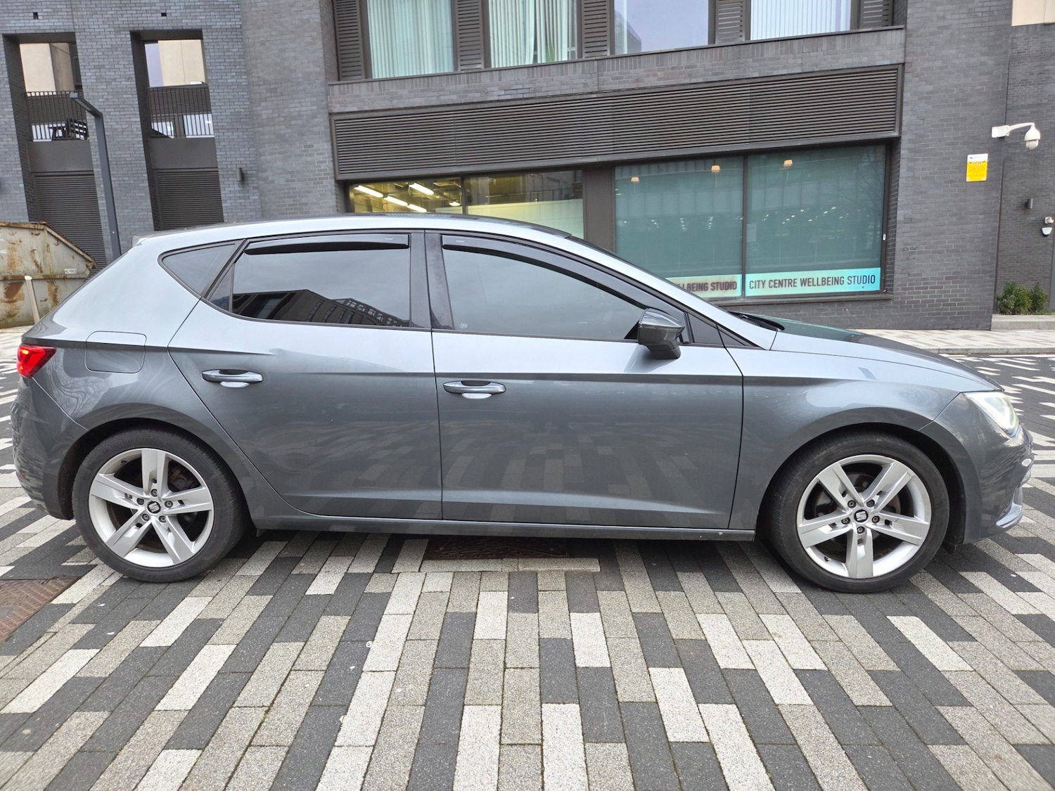 Used SEAT Leon 2017 for sale - 77313771: Photo 16