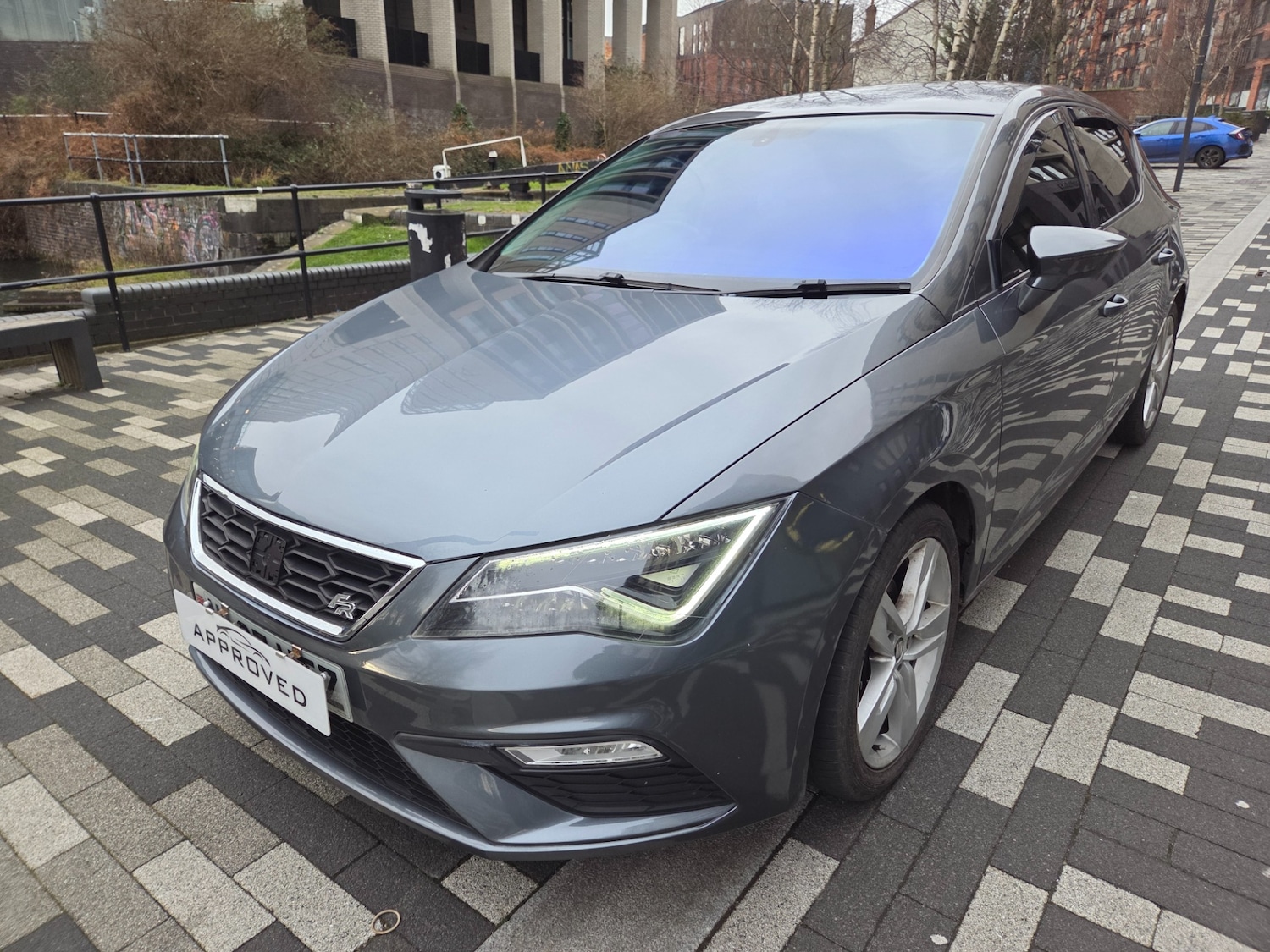 Used SEAT Leon 2017 for sale - 77313771: Photo 17