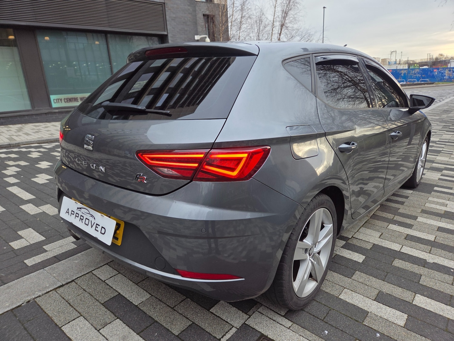 Used SEAT Leon 2017 for sale - 77313771: Photo 18