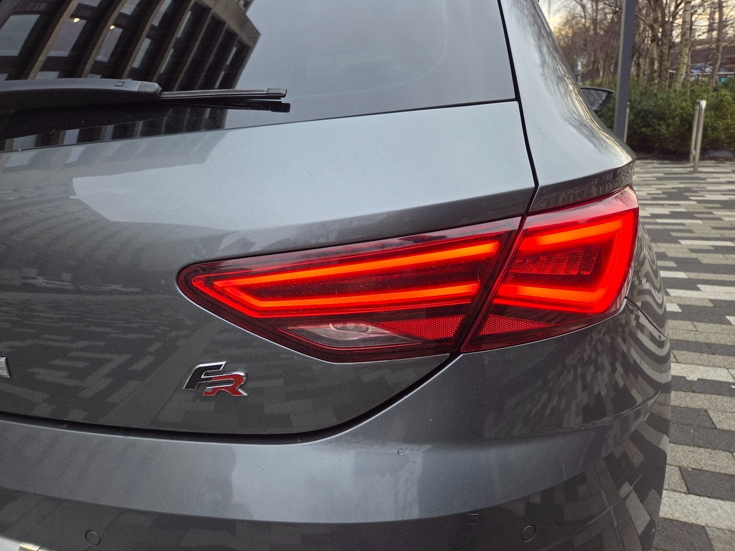 Used SEAT Leon 2017 for sale - 77313771: Photo 19