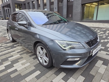 Used SEAT Leon 2017 for sale - 77313771: Photo