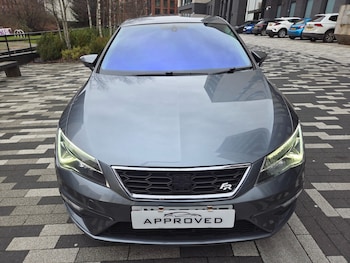 Used SEAT Leon 2017 for sale - 77313771: Photo