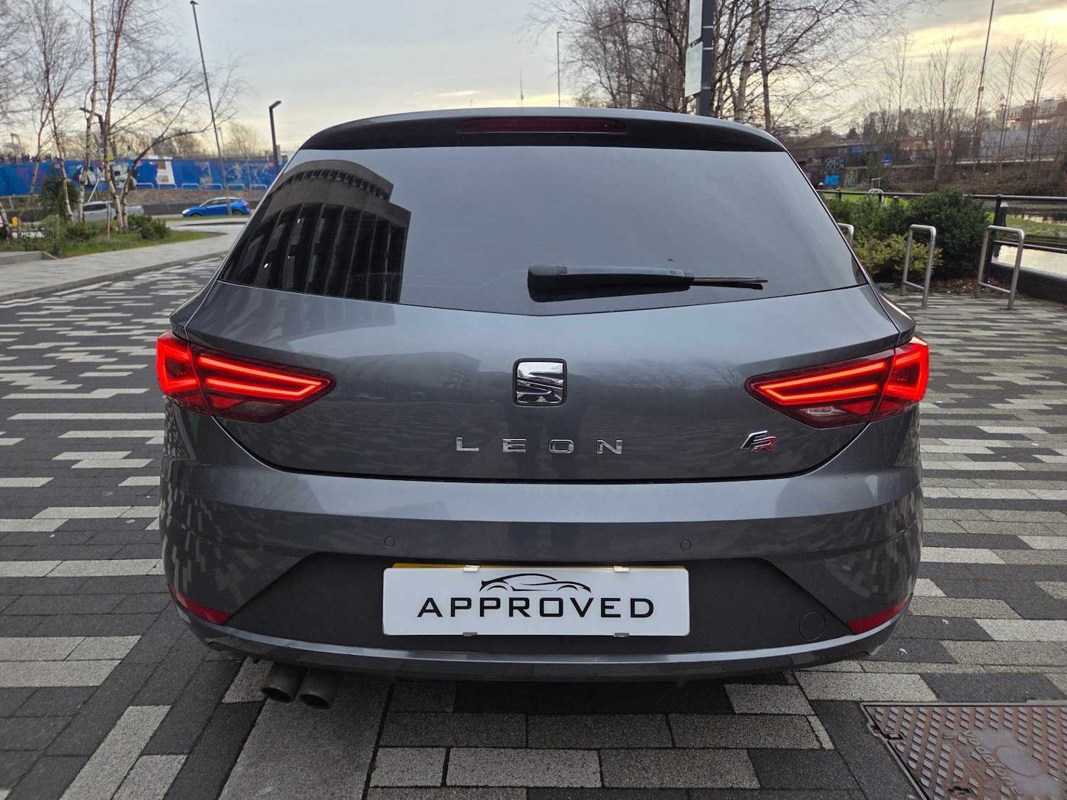 Used SEAT Leon 2017 for sale - 77313771: Photo 5