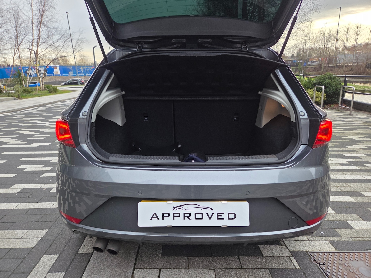 Used SEAT Leon 2017 for sale - 77313771: Photo 6