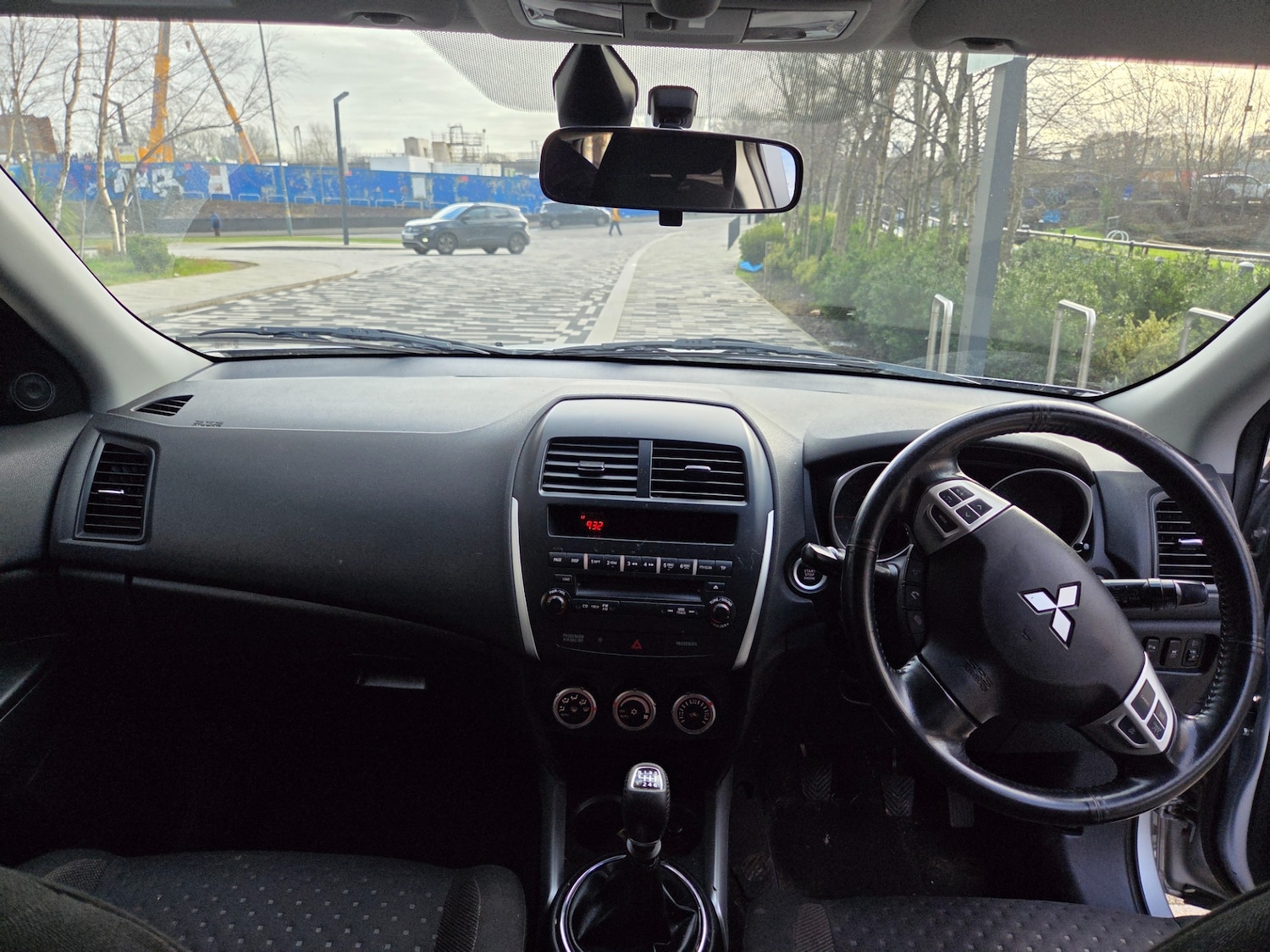 Used Mitsubishi ASX 2011 for sale - 77357597: Photo 10