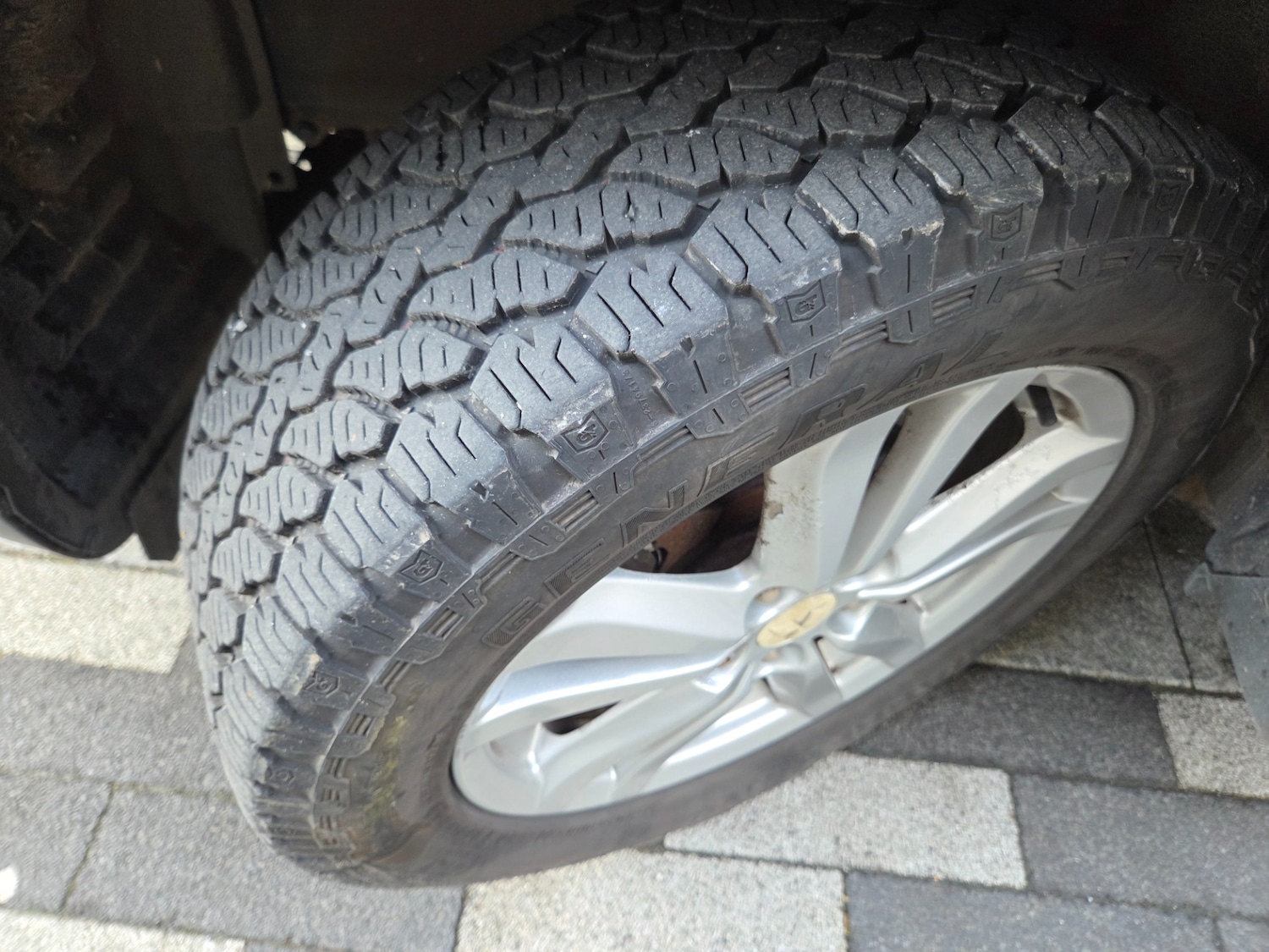 Used Mitsubishi ASX 2011 for sale - 77357597: Photo 17