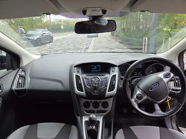 Used Ford Focus 2012 for sale - 76260956: Photo 11