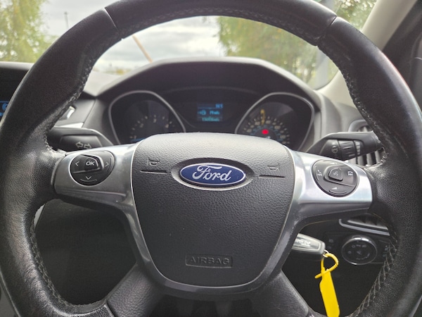 Used Ford Focus 2012 for sale - 76260956: Photo 12