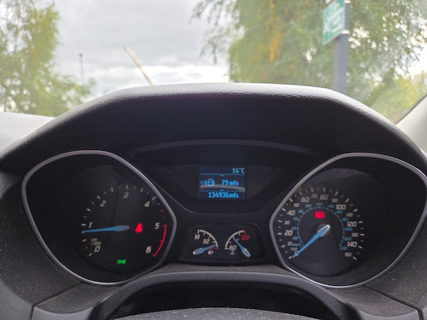 Used Ford Focus 2012 for sale - 76260956: Photo 13