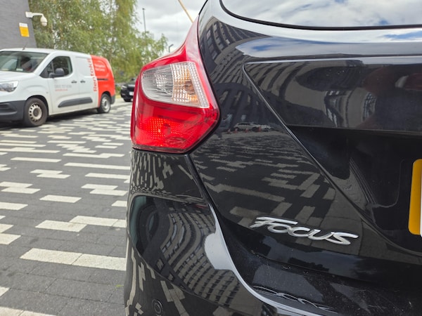 Used Ford Focus 2012 for sale - 76260956: Photo 16