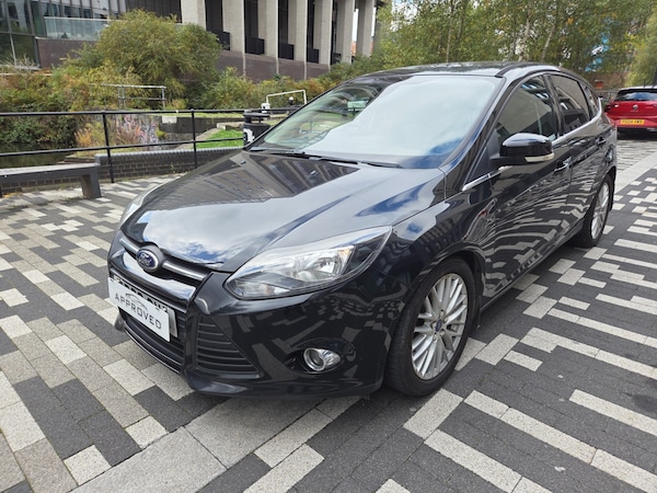 Used Ford Focus 2012 for sale - 76260956: Photo 18