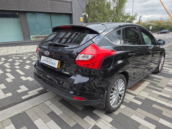 Used Ford Focus 2012 for sale - 76260956: Photo 19