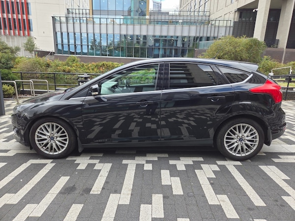 Used Ford Focus 2012 for sale - 76260956: Photo 1