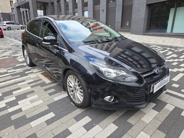 Used Ford Focus 2012 for sale - 76260956: Photo 2