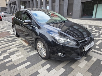 Used Ford Focus 2012 for sale - 76260956: Photo 2