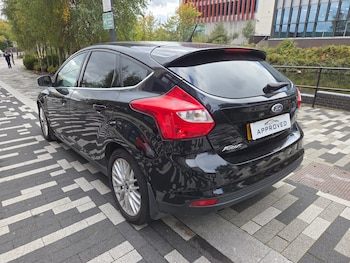 Used Ford Focus 2012 for sale - 76260956: Photo 3