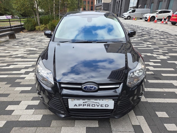 Used Ford Focus 2012 for sale - 76260956: Photo 4