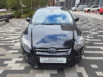Used Ford Focus 2012 for sale - 76260956: Photo 4