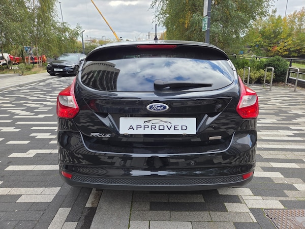 Used Ford Focus 2012 for sale - 76260956: Photo 5